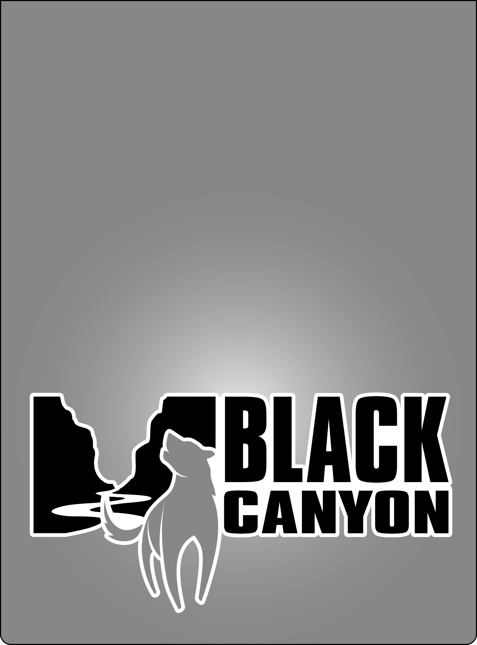 Black Canyon